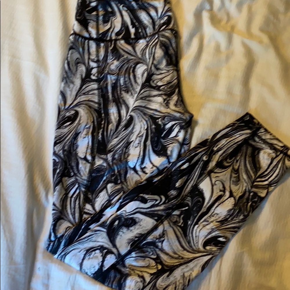 victoria’s secret leggings